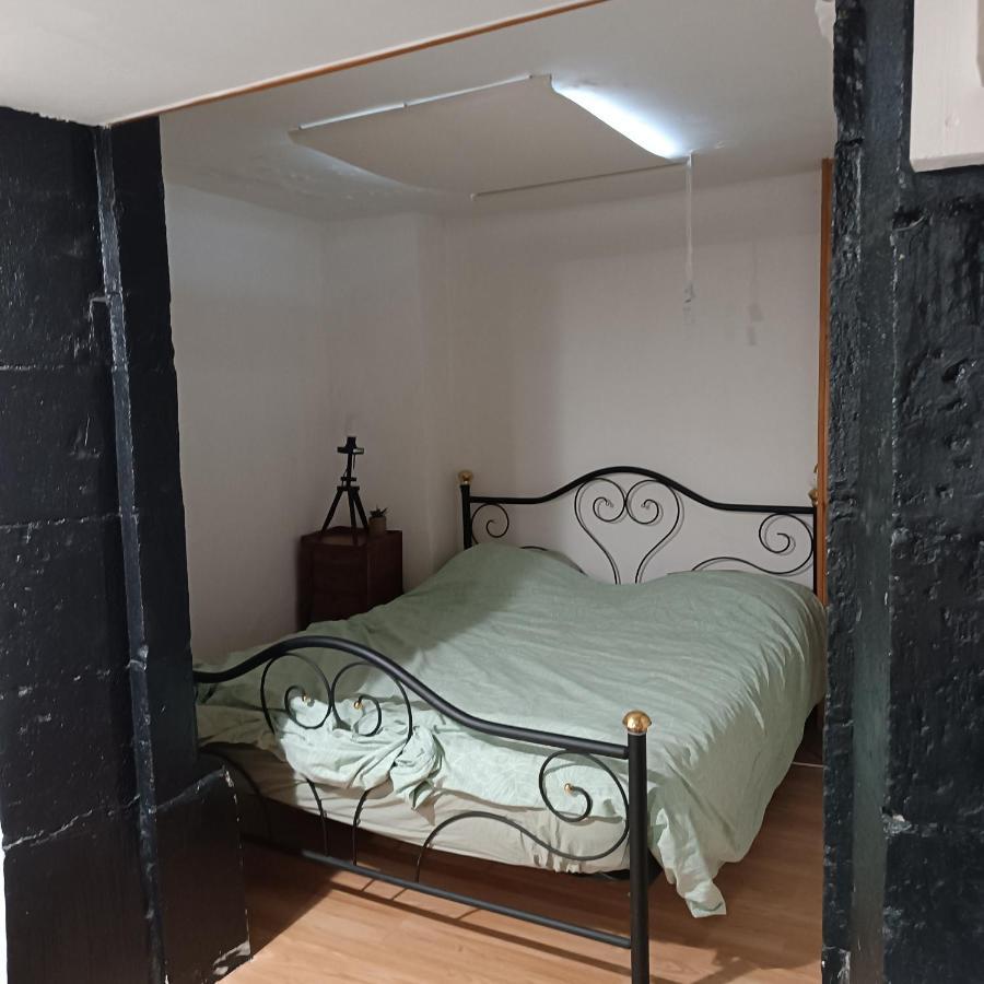 L'Hypercentre Bed & Breakfast Clermont-Ferrand Luaran gambar