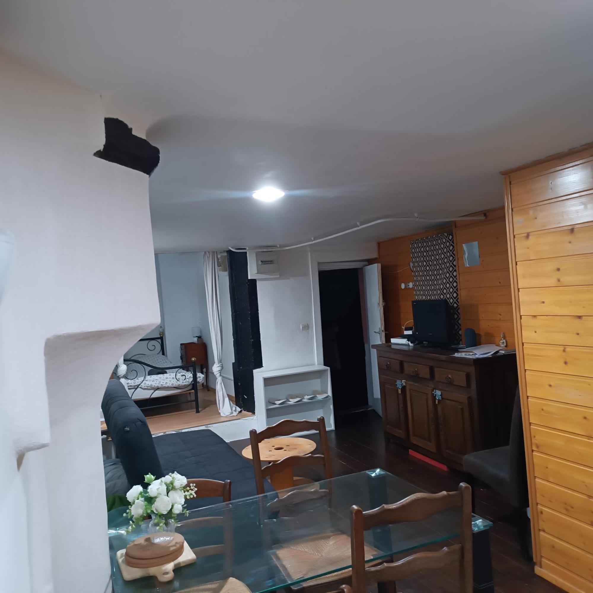 L'Hypercentre Bed & Breakfast Clermont-Ferrand Luaran gambar