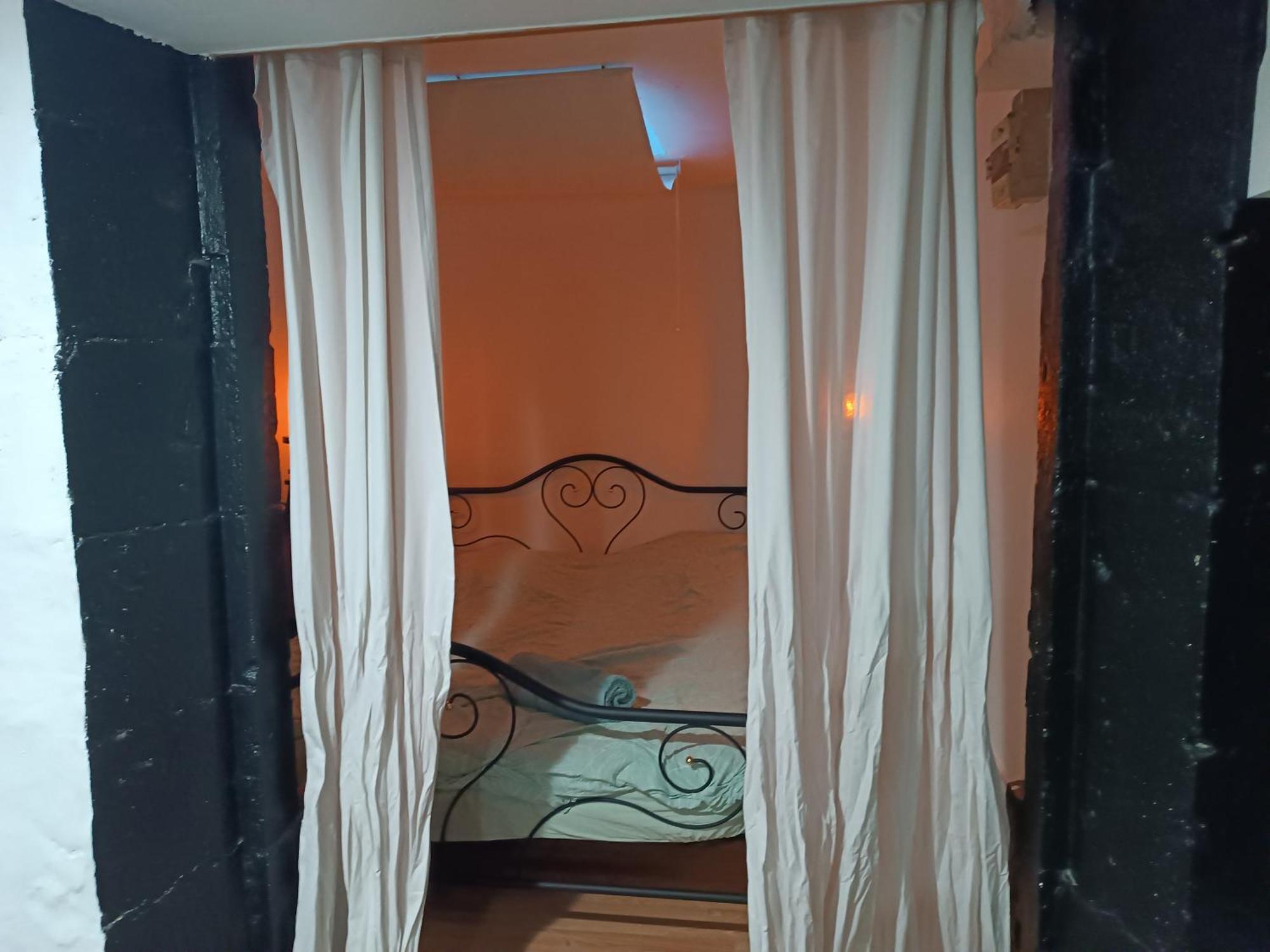L'Hypercentre Bed & Breakfast Clermont-Ferrand Luaran gambar