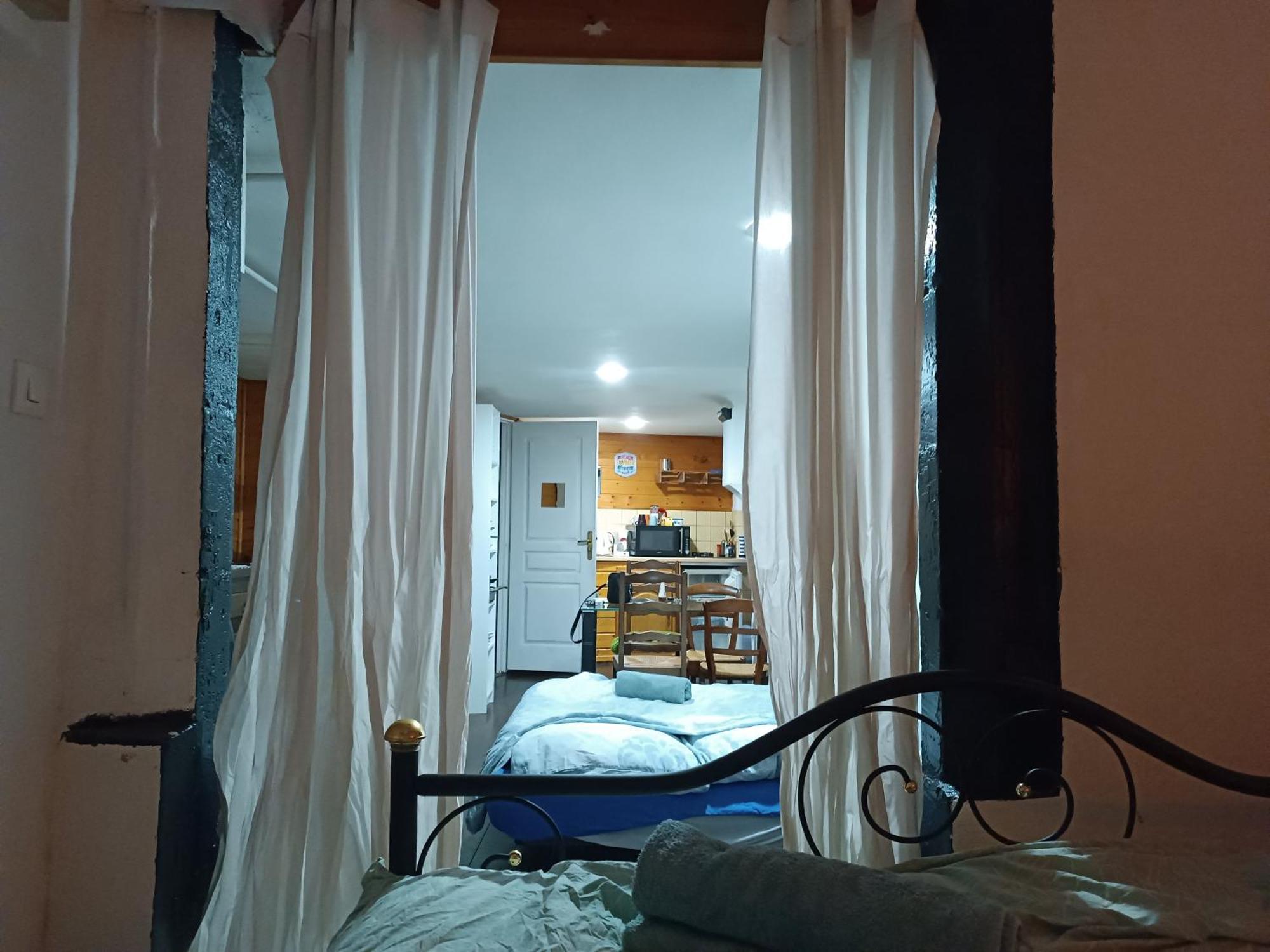 L'Hypercentre Bed & Breakfast Clermont-Ferrand Luaran gambar