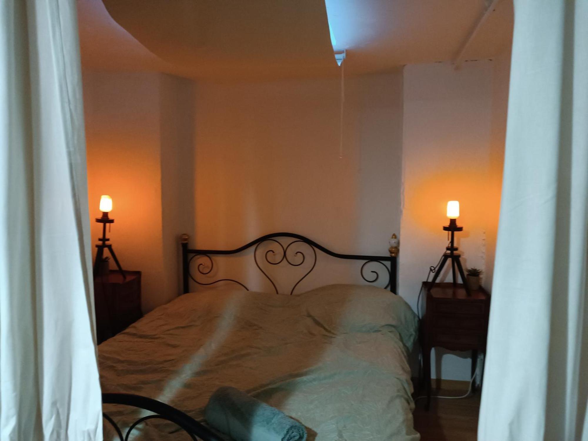 L'Hypercentre Bed & Breakfast Clermont-Ferrand Luaran gambar