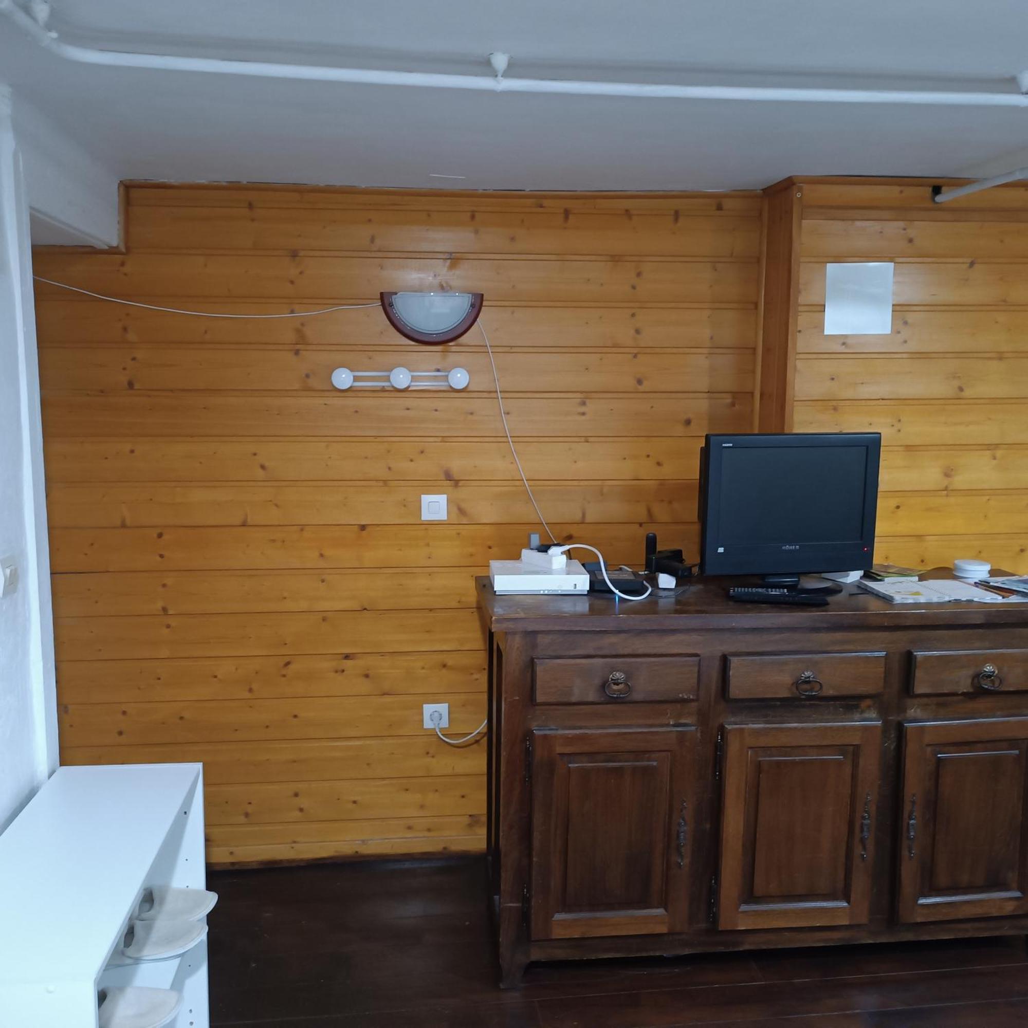 L'Hypercentre Bed & Breakfast Clermont-Ferrand Luaran gambar