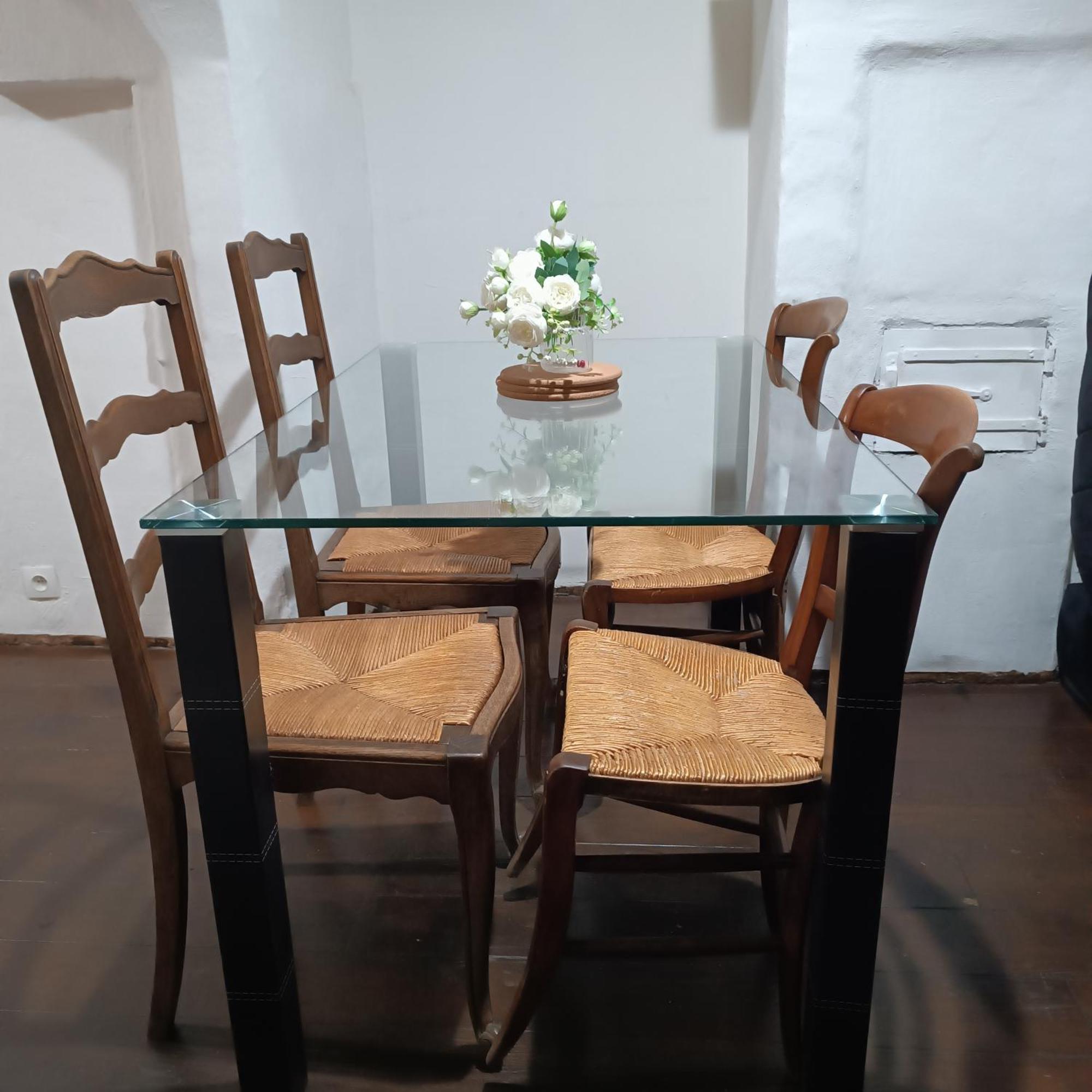 L'Hypercentre Bed & Breakfast Clermont-Ferrand Luaran gambar