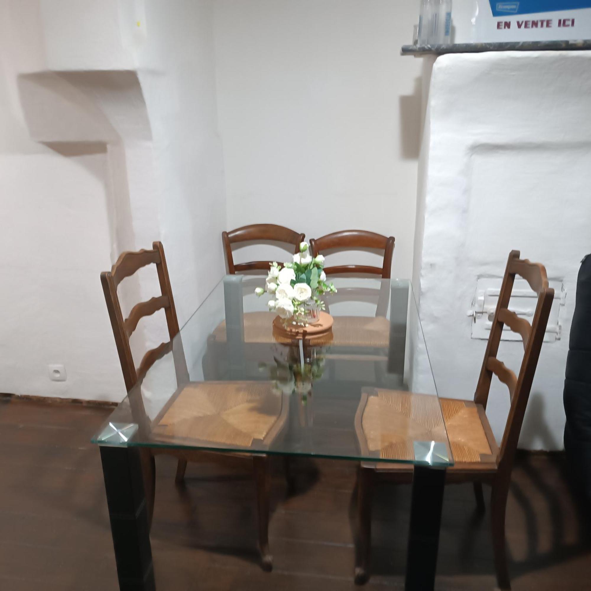 L'Hypercentre Bed & Breakfast Clermont-Ferrand Luaran gambar