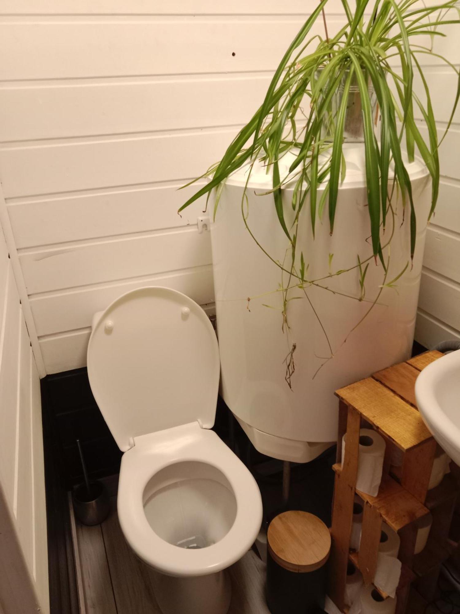 L'Hypercentre Bed & Breakfast Clermont-Ferrand Luaran gambar