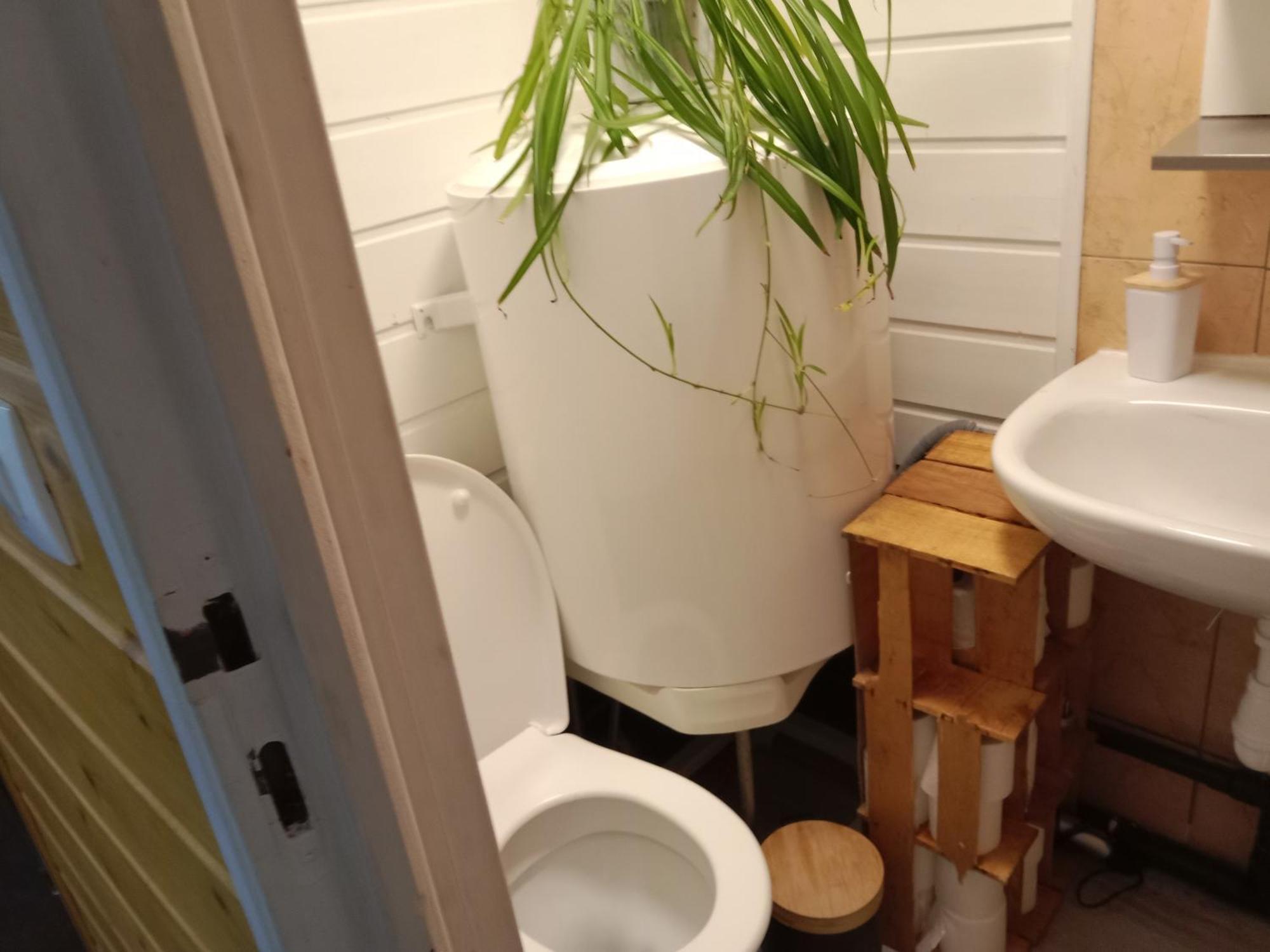 L'Hypercentre Bed & Breakfast Clermont-Ferrand Bilik gambar