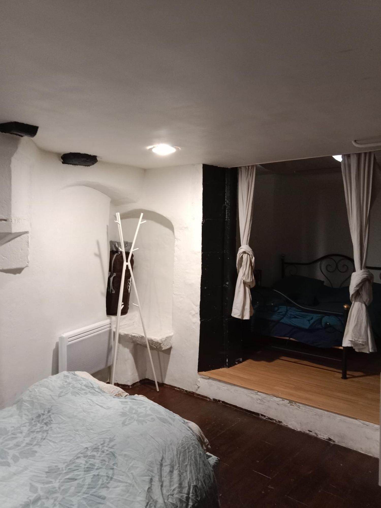 L'Hypercentre Bed & Breakfast Clermont-Ferrand Luaran gambar