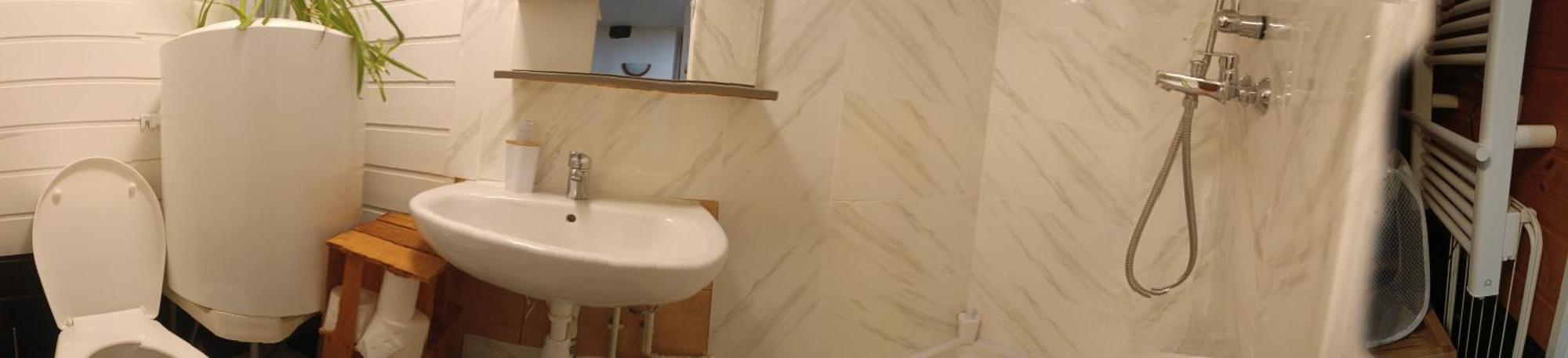 L'Hypercentre Bed & Breakfast Clermont-Ferrand Luaran gambar